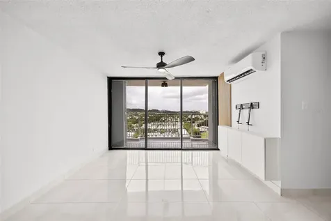 Apt. 2002 Cond. Bello Horizonte San Juan PR 00924
