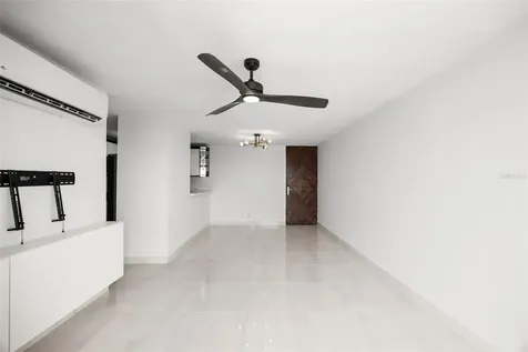 Apt. 2002 Cond. Bello Horizonte San Juan PR 00924