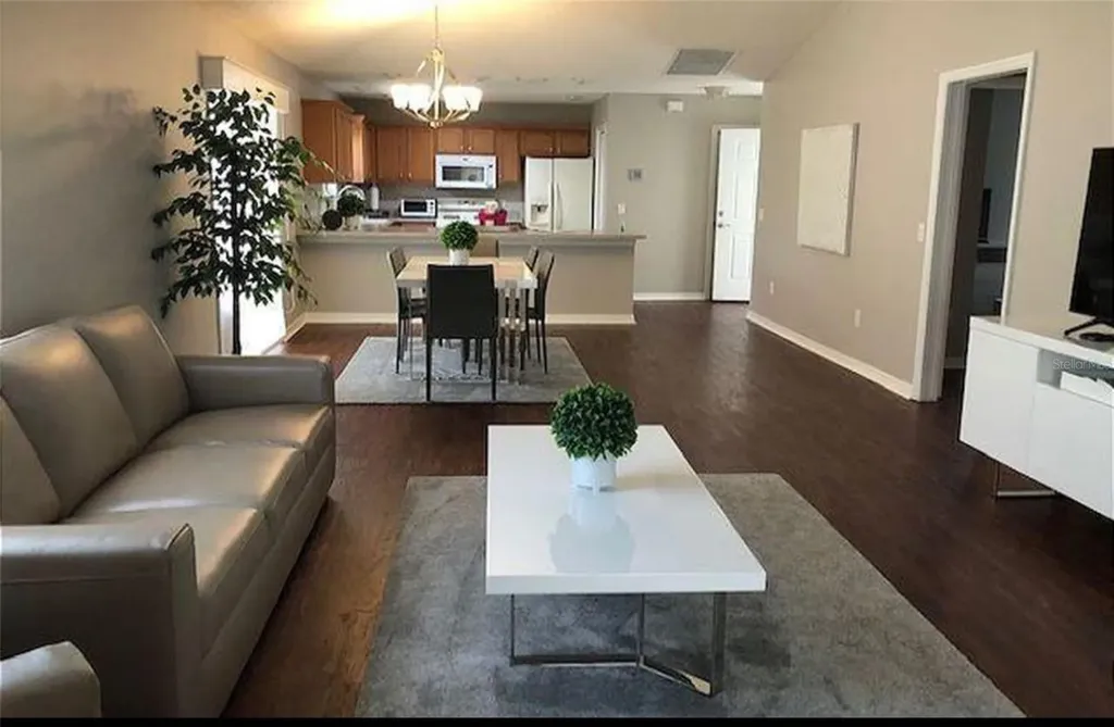 1228 Estill Avenue The Villages FL 32162