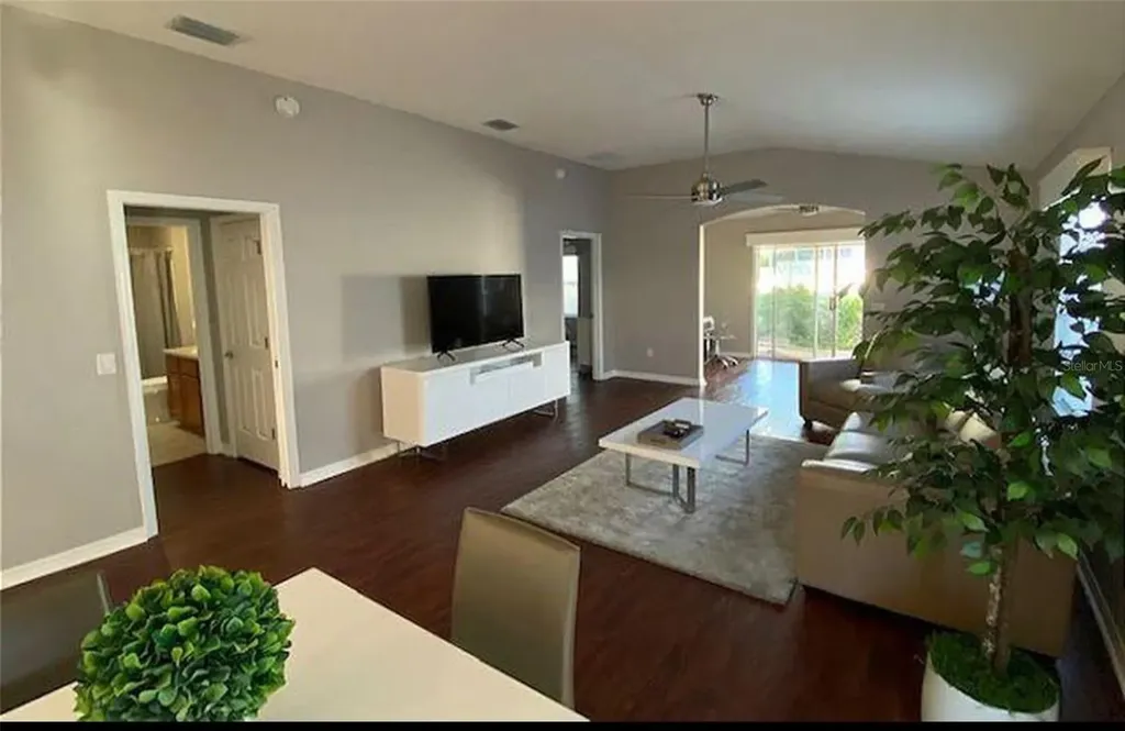 1228 Estill Avenue The Villages FL 32162