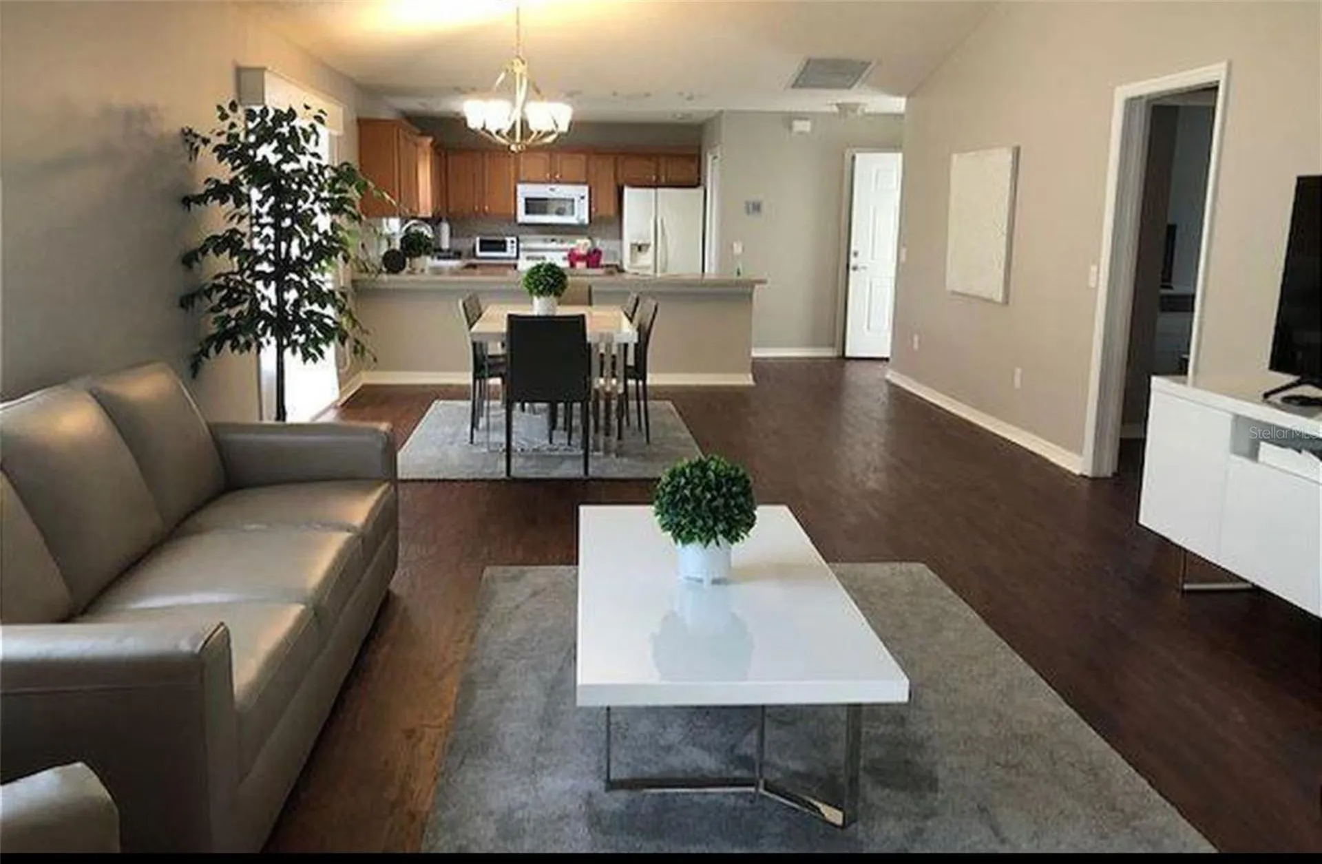 1228 Estill Avenue The Villages FL 32162