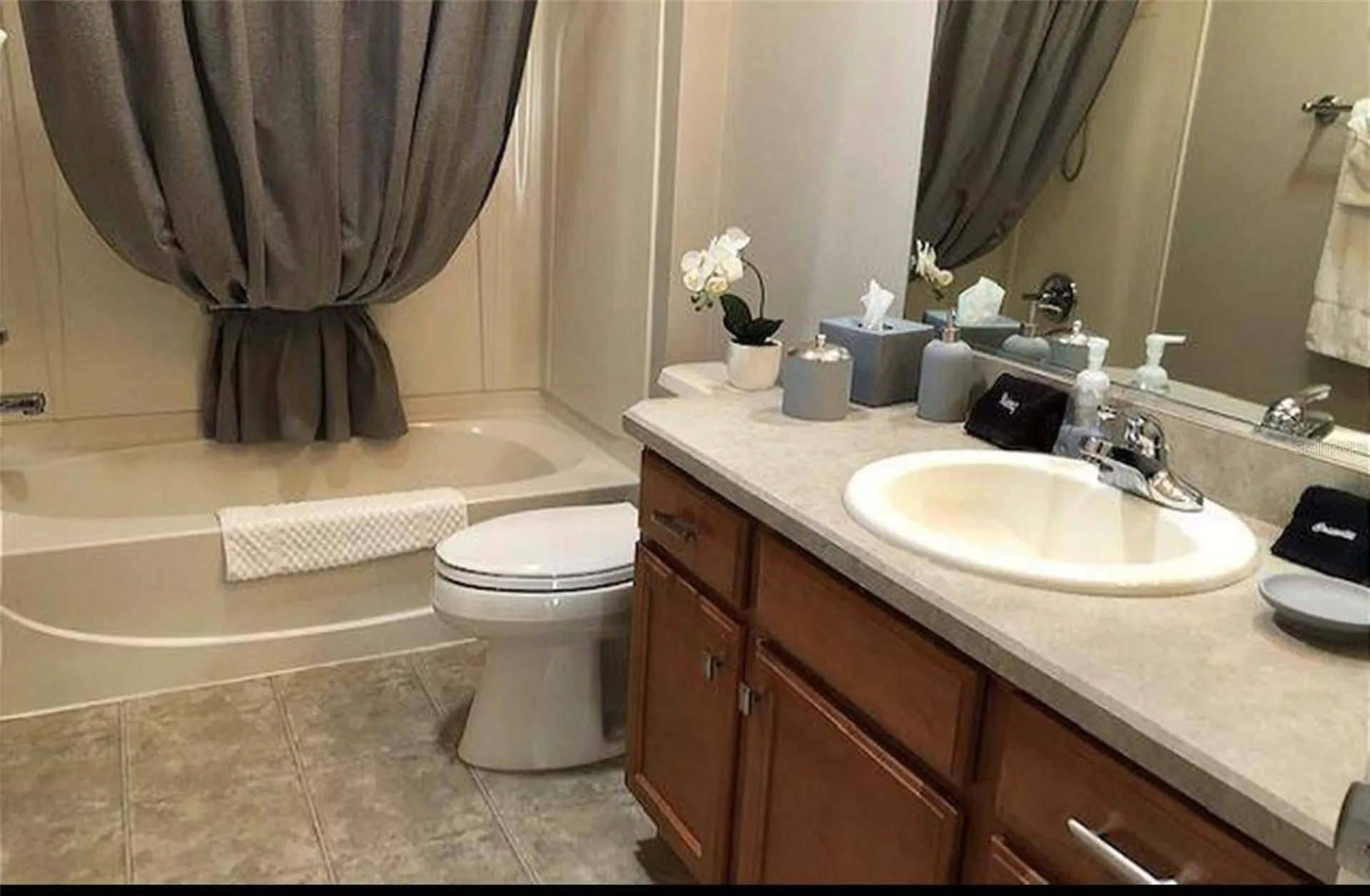 1228 Estill Avenue The Villages FL 32162