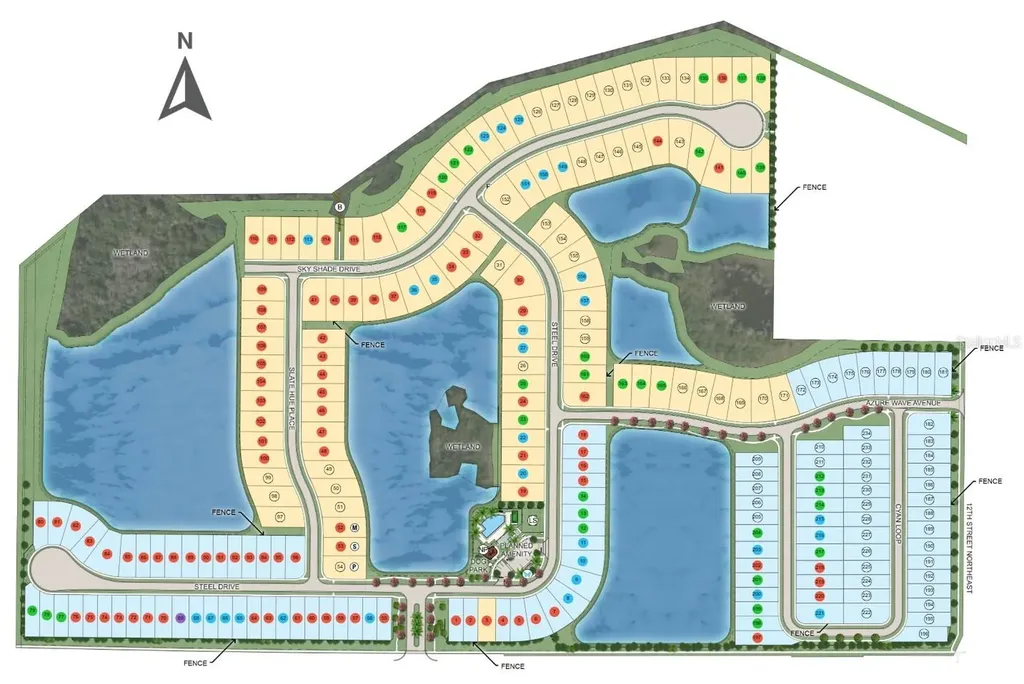 825 Steel Drive Apollo Beach FL 33572