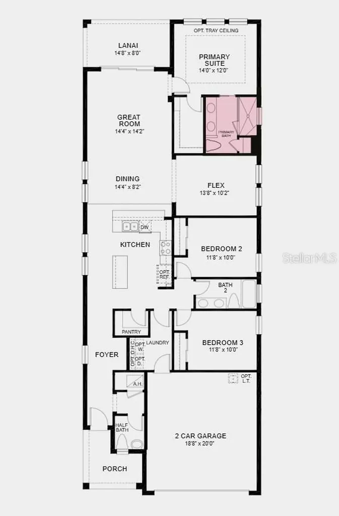 825 Steel Drive Apollo Beach FL 33572