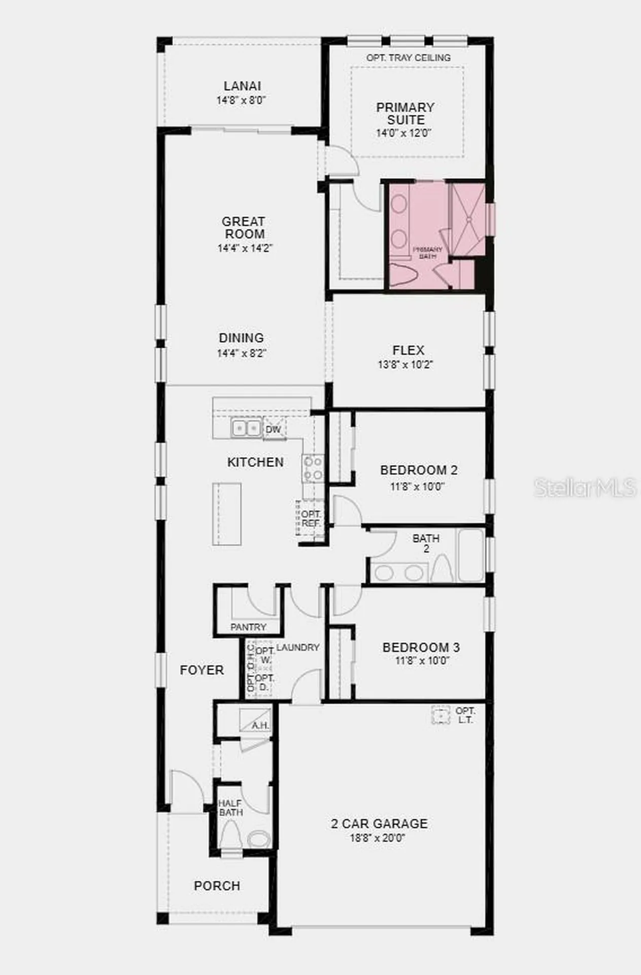 825 Steel Drive Apollo Beach FL 33572