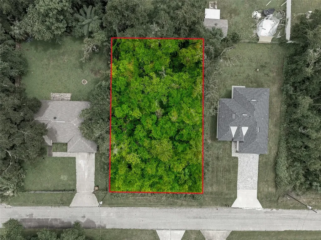 Lot 10 SE 137th Street Summerfield FL 34491