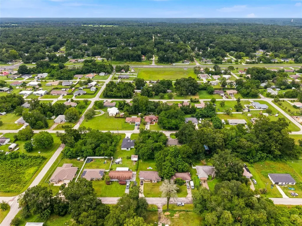 Lot 10 SE 137th Street Summerfield FL 34491