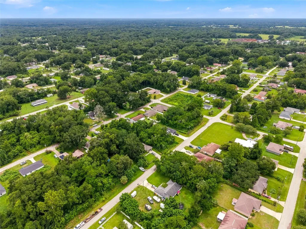 Lot 10 SE 137th Street Summerfield FL 34491