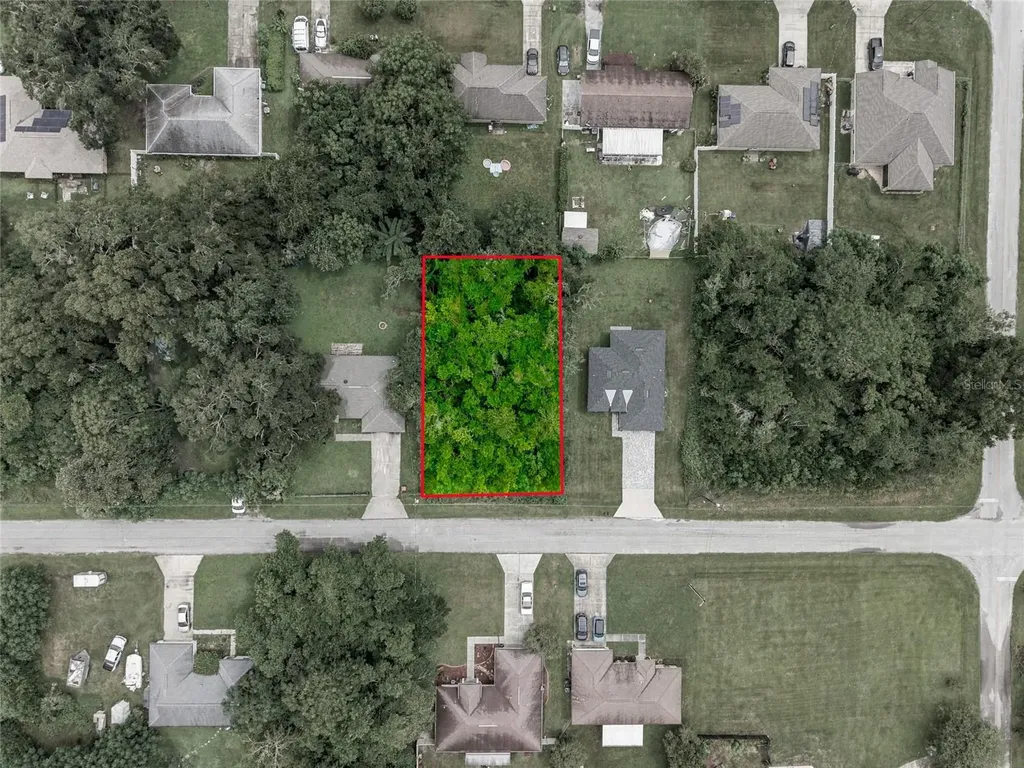 Lot 10 SE 137th Street Summerfield FL 34491