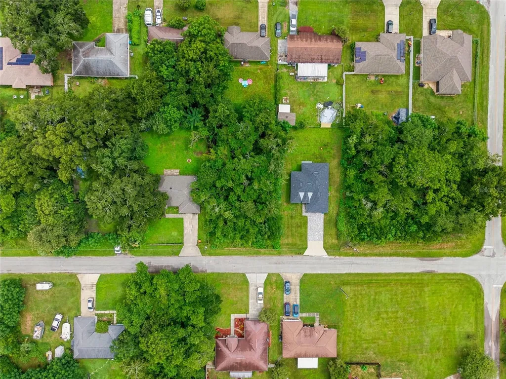 Lot 10 SE 137th Street Summerfield FL 34491