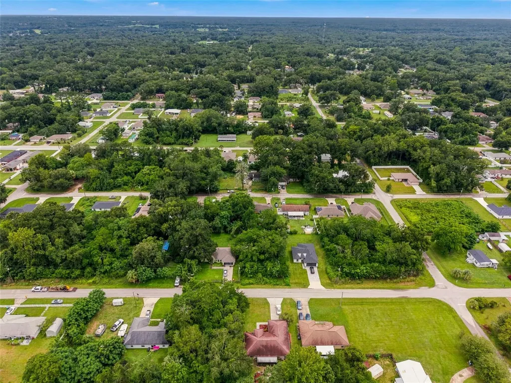 Lot 10 SE 137th Street Summerfield FL 34491