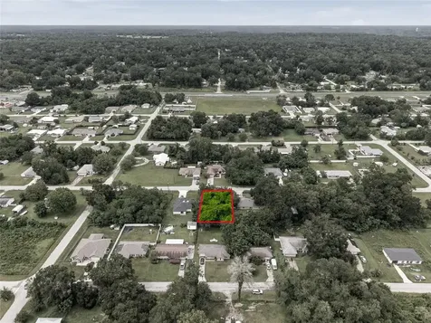 Lot 10 SE 137th Street Summerfield FL 34491