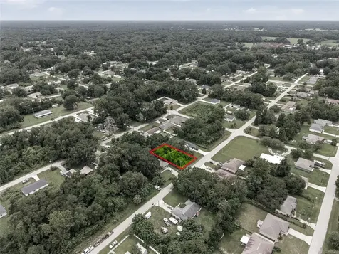Lot 10 SE 137th Street Summerfield FL 34491
