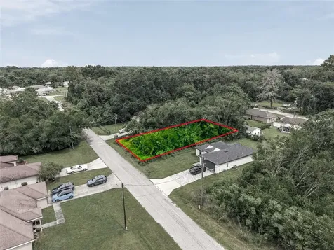 Lot 10 SE 137th Street Summerfield FL 34491