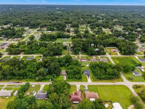 Lot 10 SE 137th Street Summerfield FL 34491