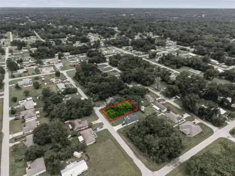 Lot 10 SE 137th Street Summerfield FL 34491
