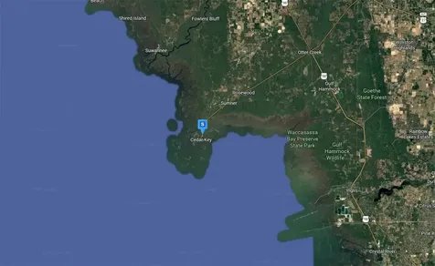 12425 Cedar Street Cedar Key FL 32625