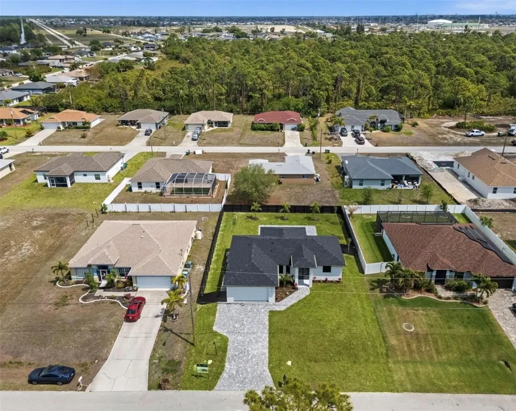 409 NW 25th Place Cape Coral FL 33993