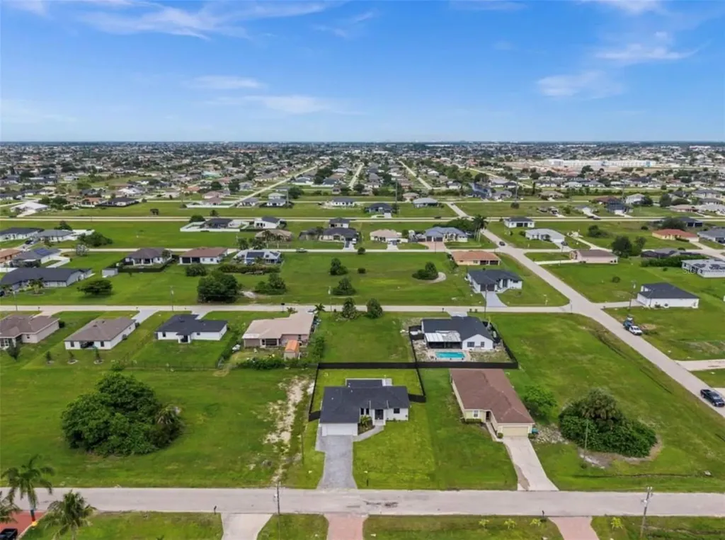 409 NW 25th Place Cape Coral FL 33993