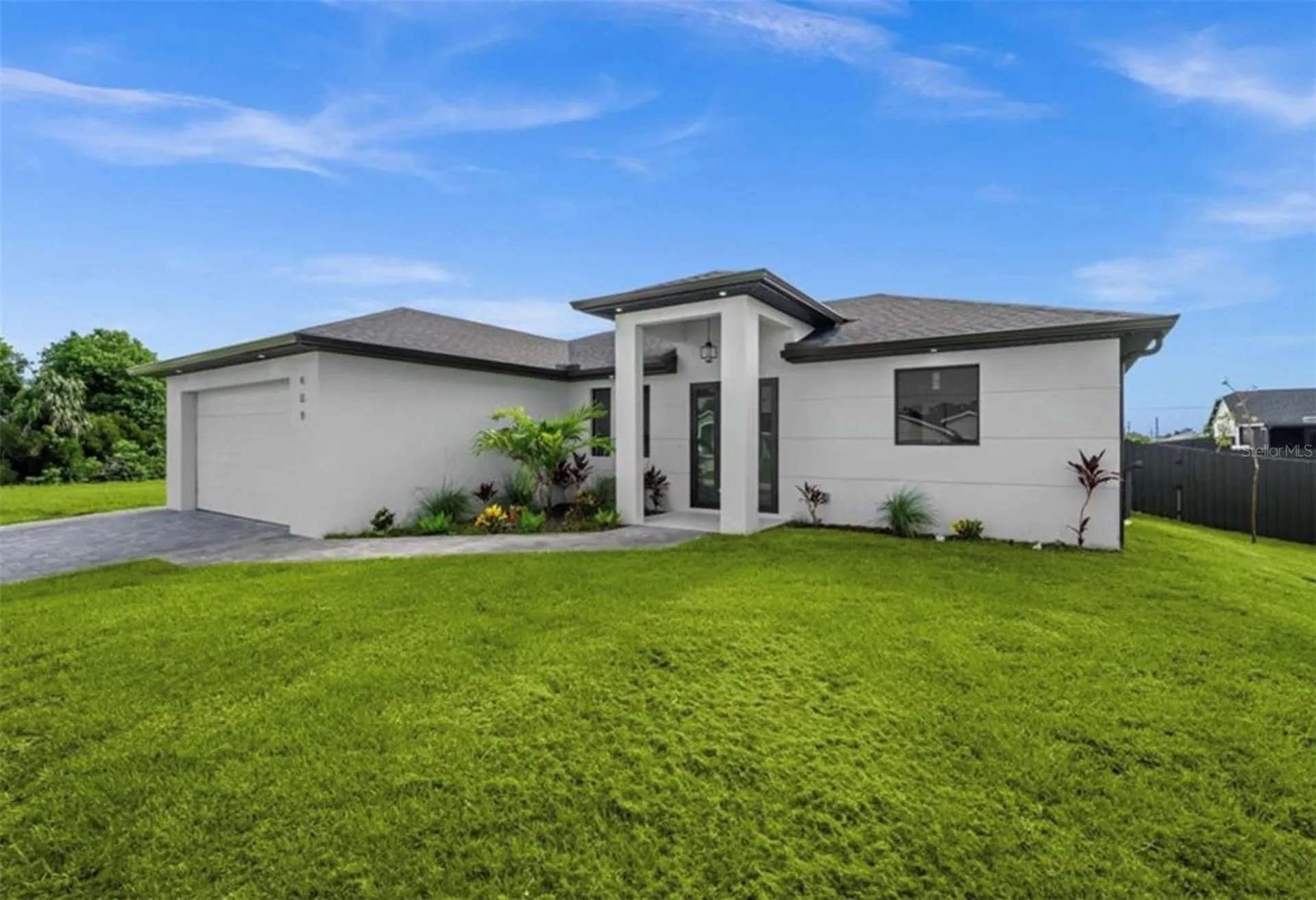 409 NW 25th Place Cape Coral FL 33993