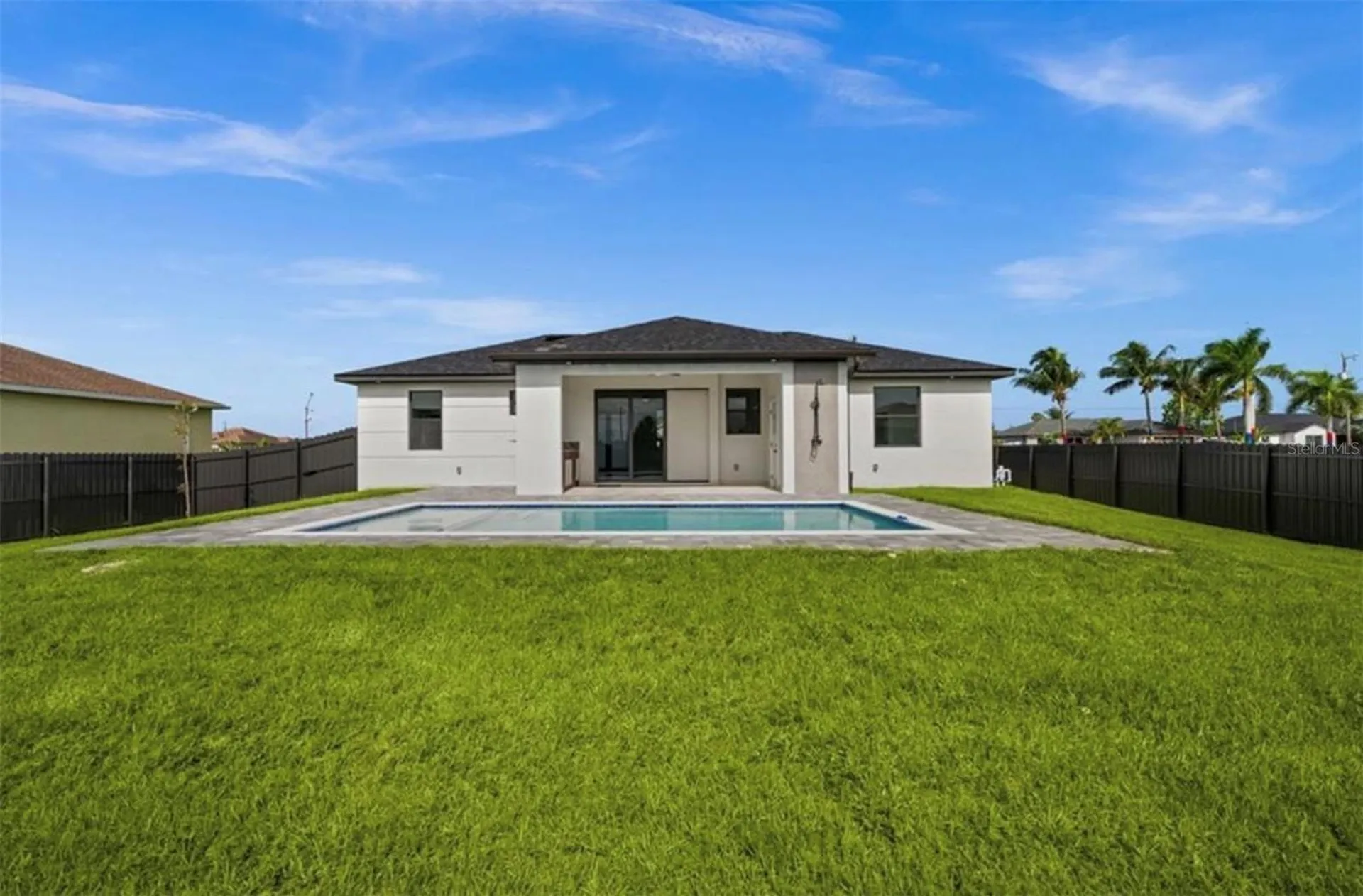 409 NW 25th Place Cape Coral FL 33993