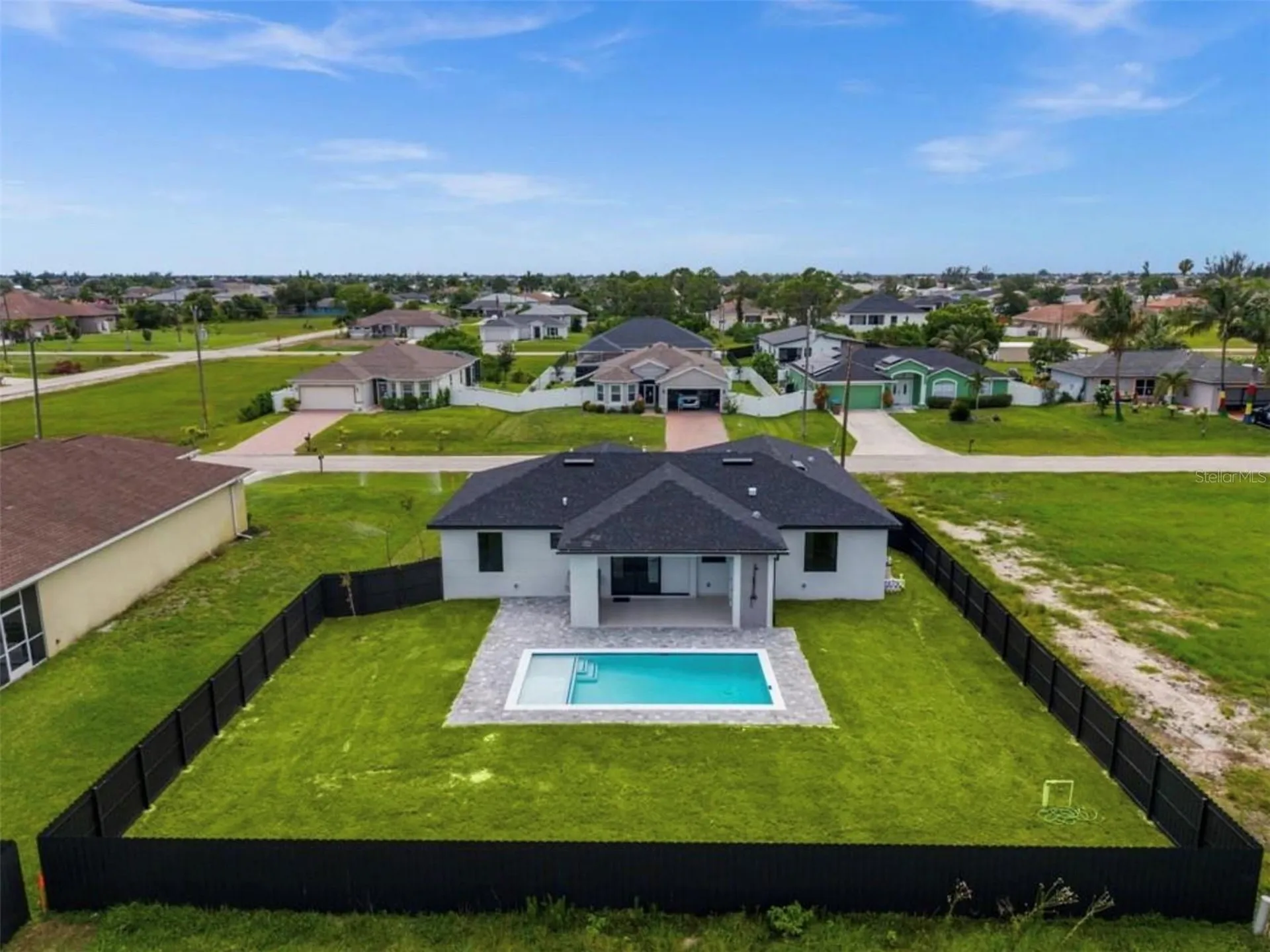 409 NW 25th Place Cape Coral FL 33993