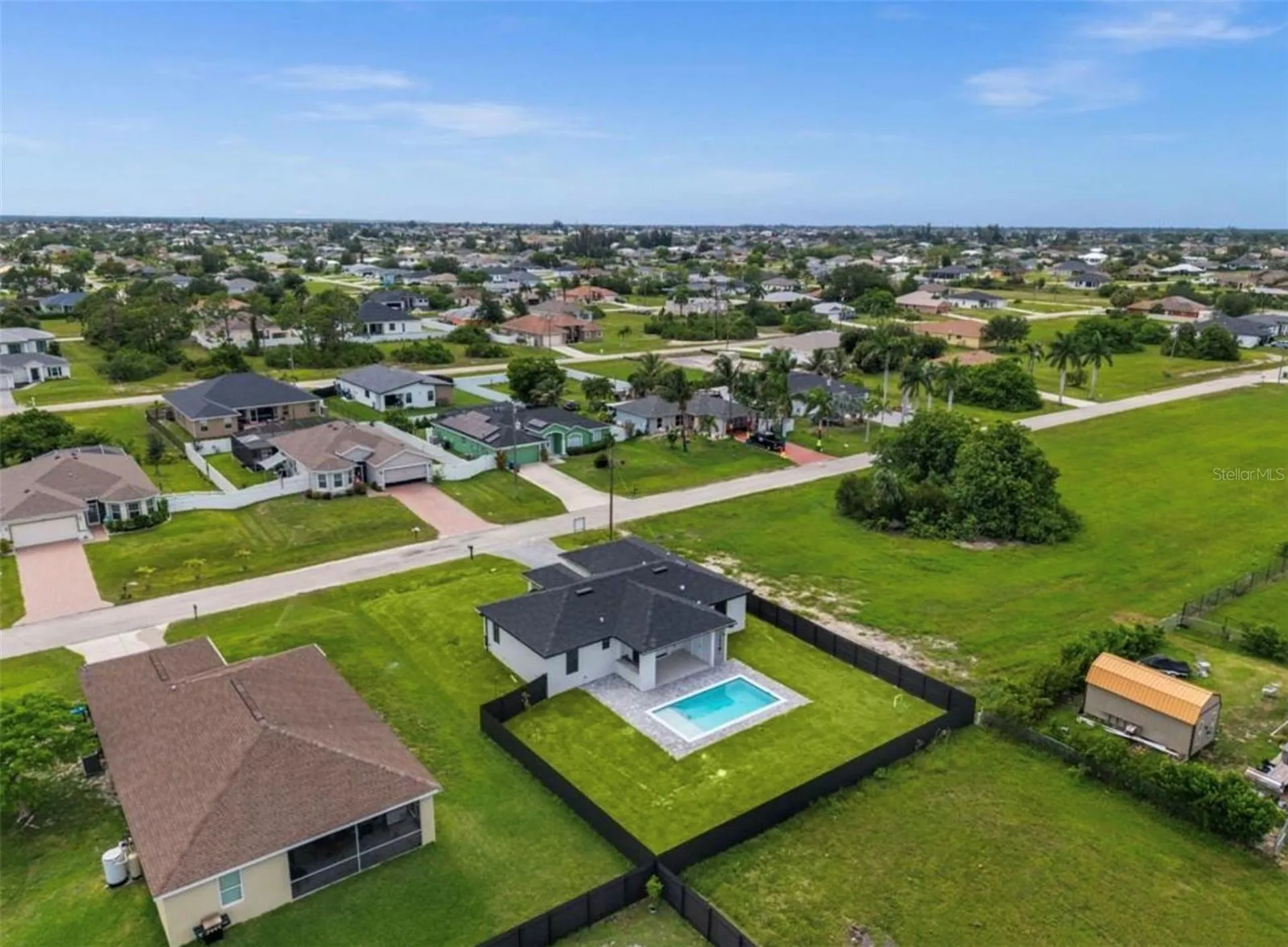 409 NW 25th Place Cape Coral FL 33993