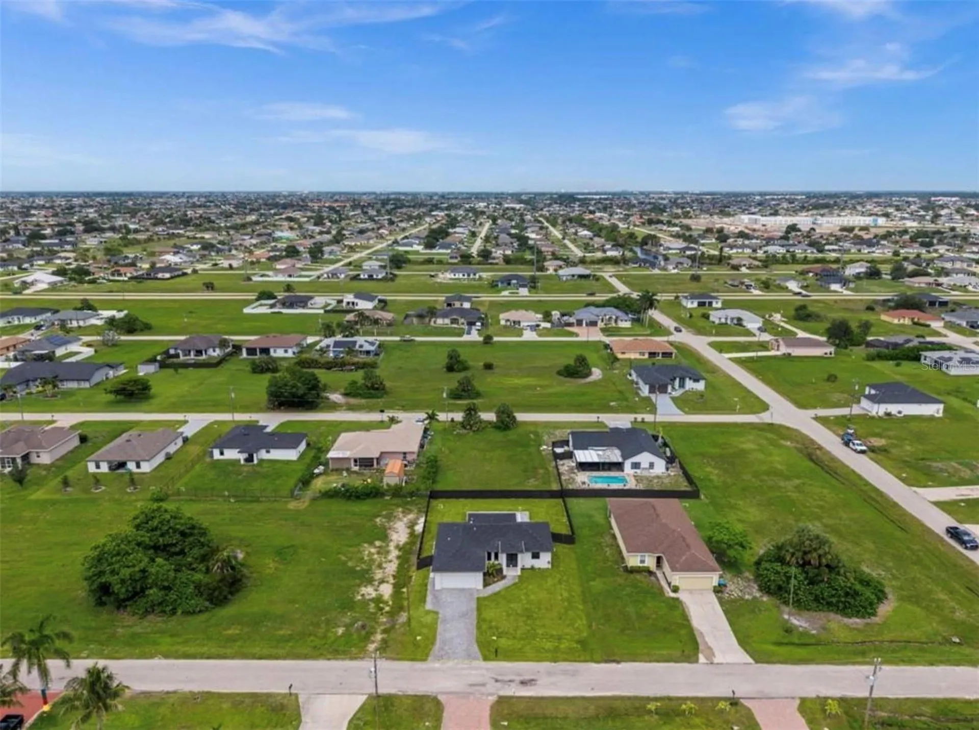409 NW 25th Place Cape Coral FL 33993