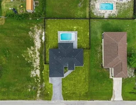 409 NW 25th Place Cape Coral FL 33993