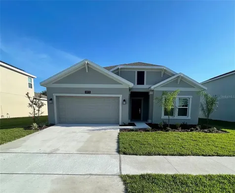 4491 Tahoe Circle Clermont FL 34714