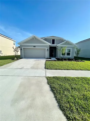 4491 Tahoe Circle Clermont FL 34714