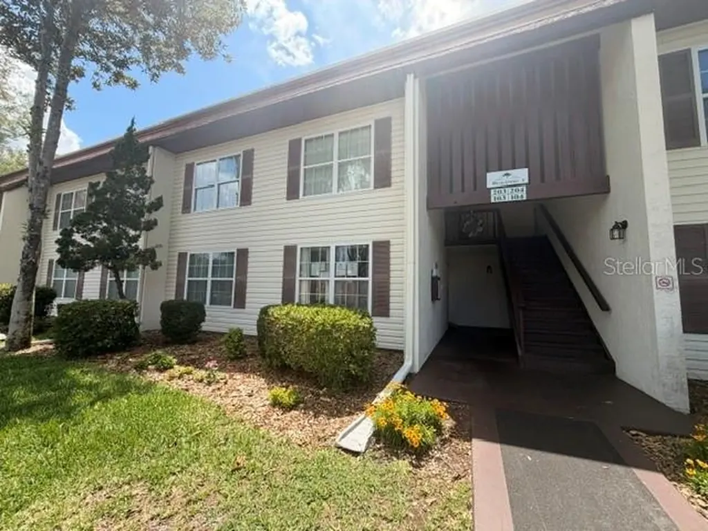 2400 Forest Drive Inverness FL 34453