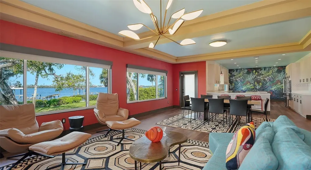 1440 Kimlira Lane Sarasota FL 34231