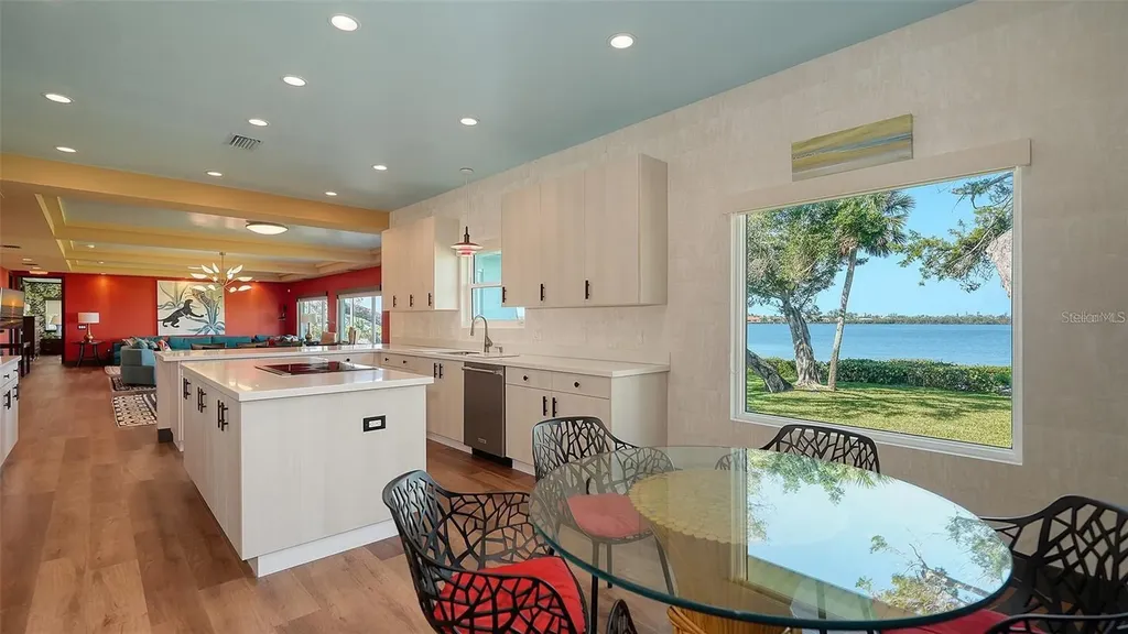 1440 Kimlira Lane Sarasota FL 34231