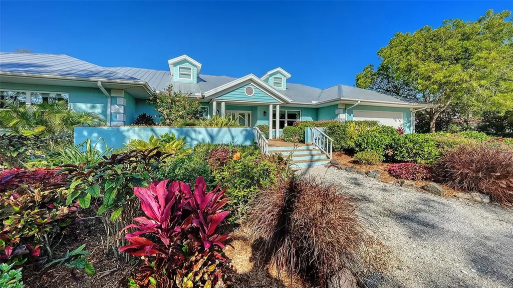 1440 Kimlira Lane Sarasota FL 34231