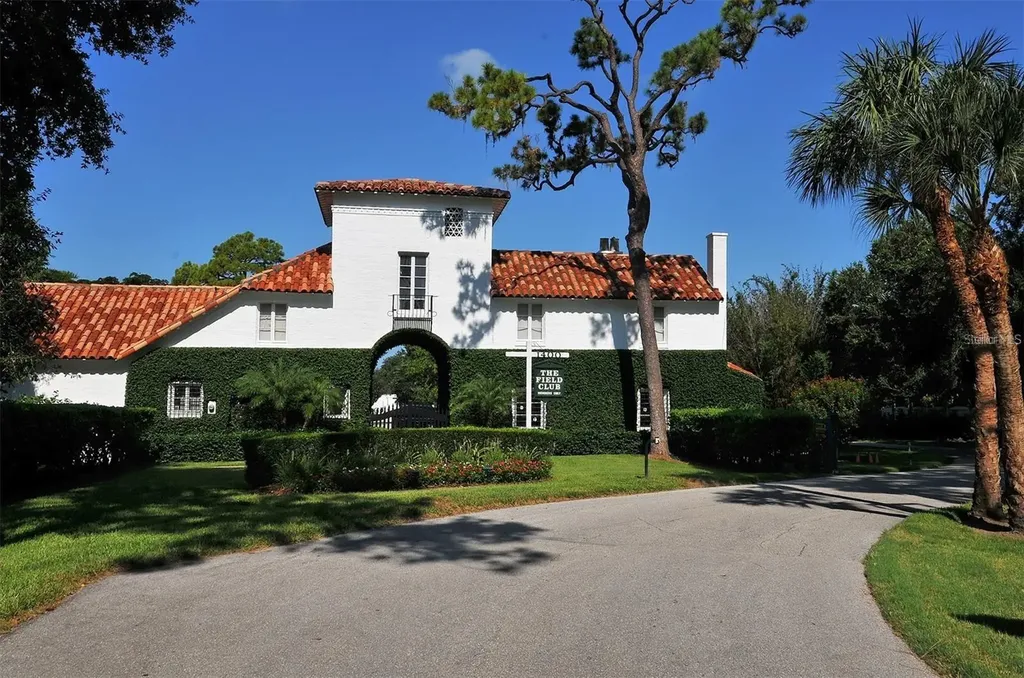 1440 Kimlira Lane Sarasota FL 34231