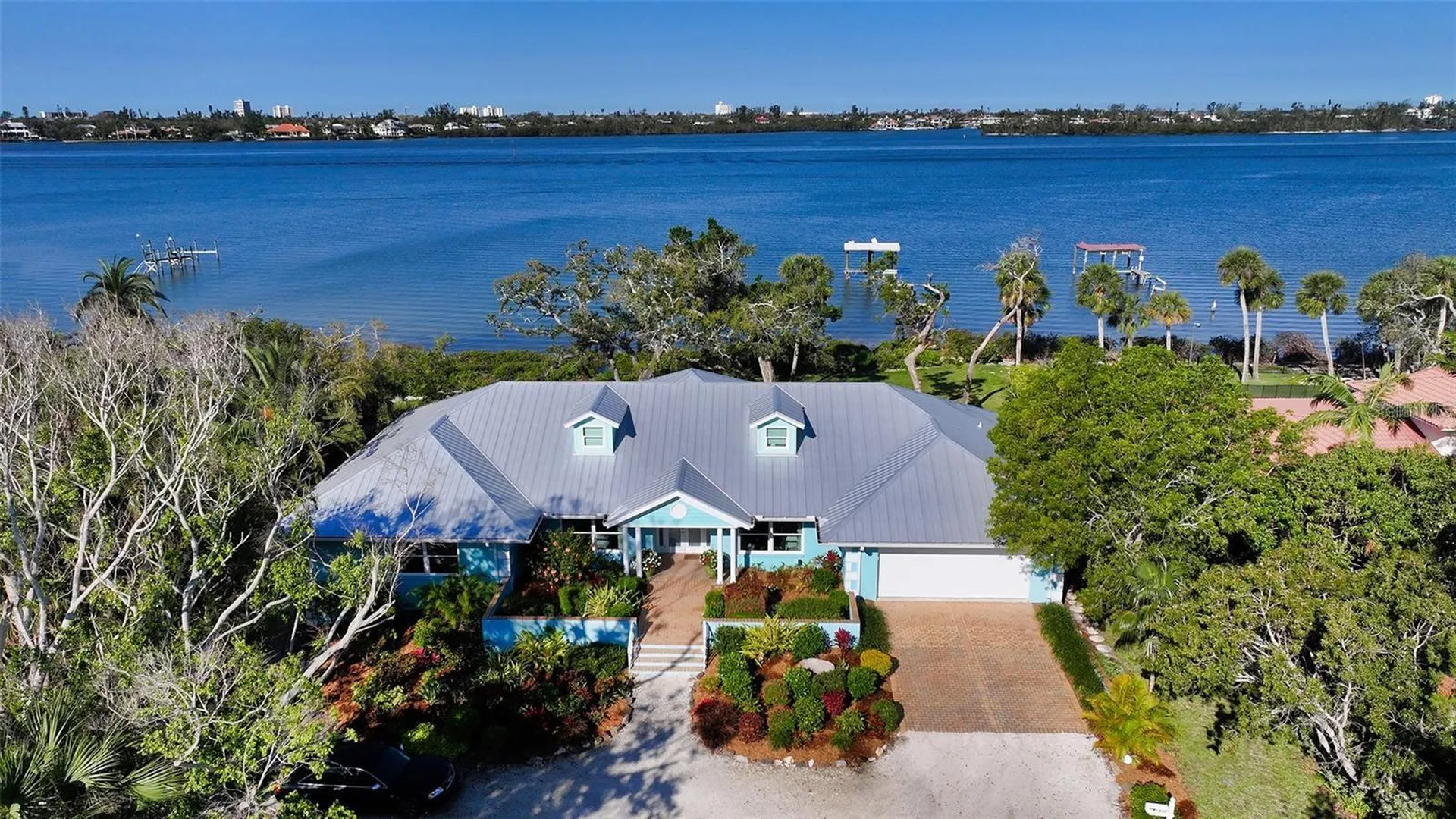 1440 Kimlira Lane Sarasota FL 34231