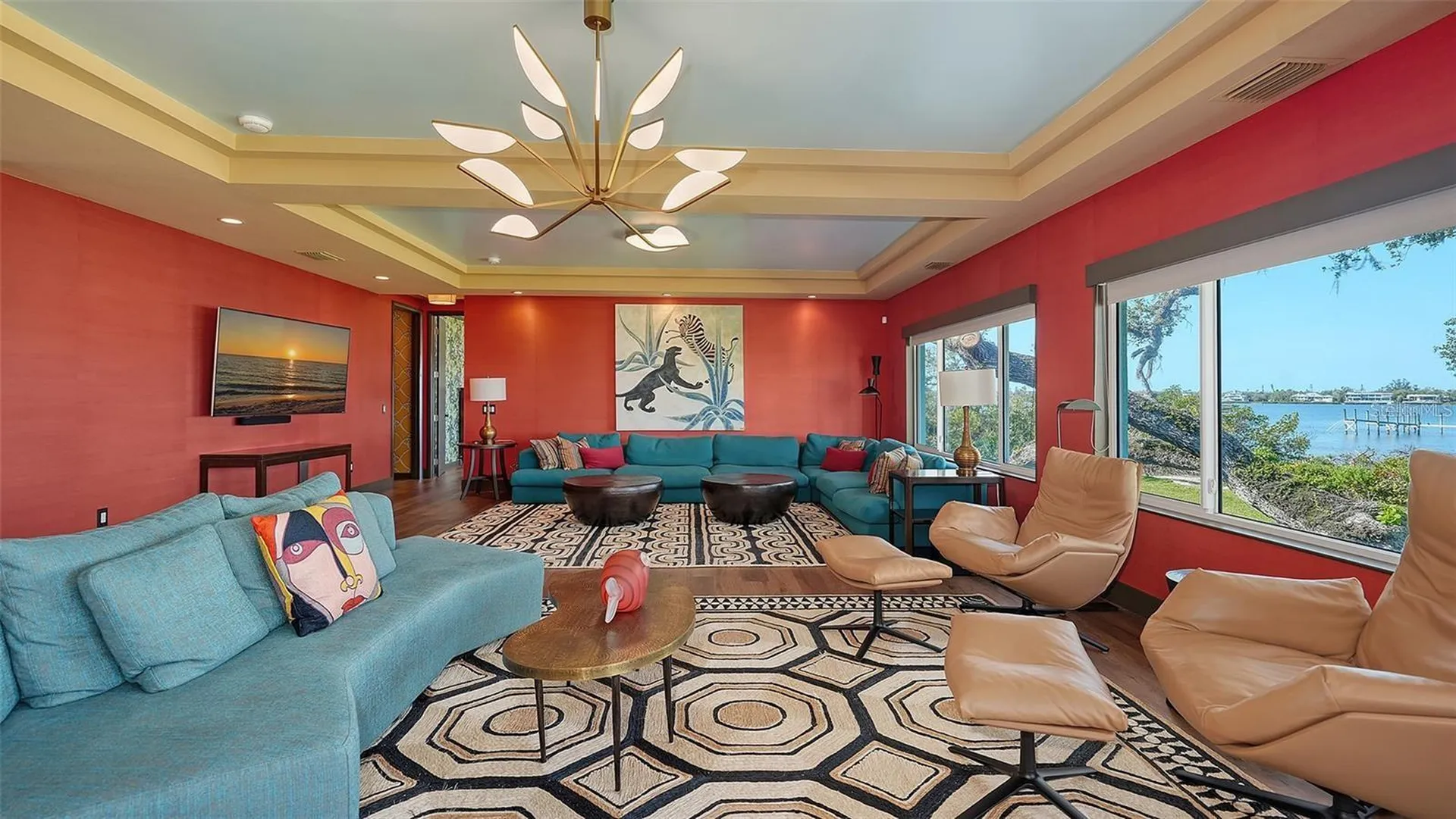 1440 Kimlira Lane Sarasota FL 34231