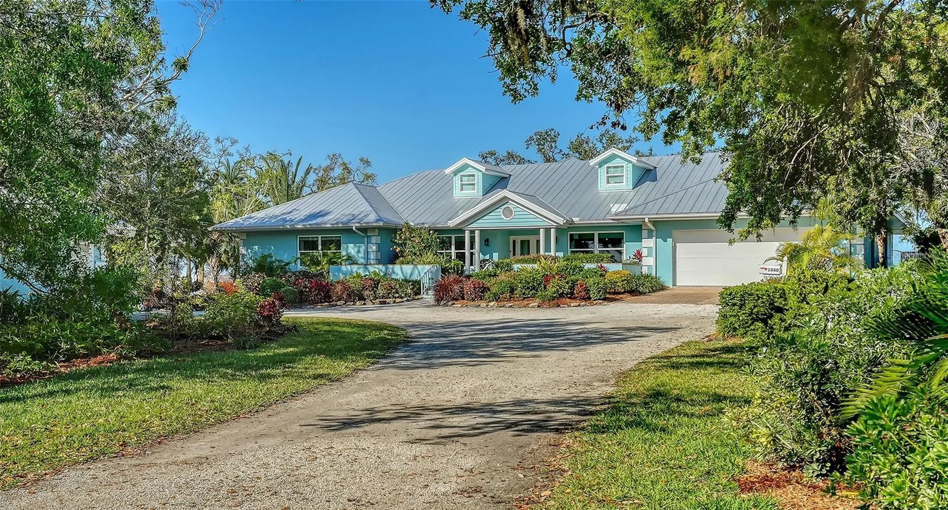 1440 Kimlira Lane Sarasota FL 34231