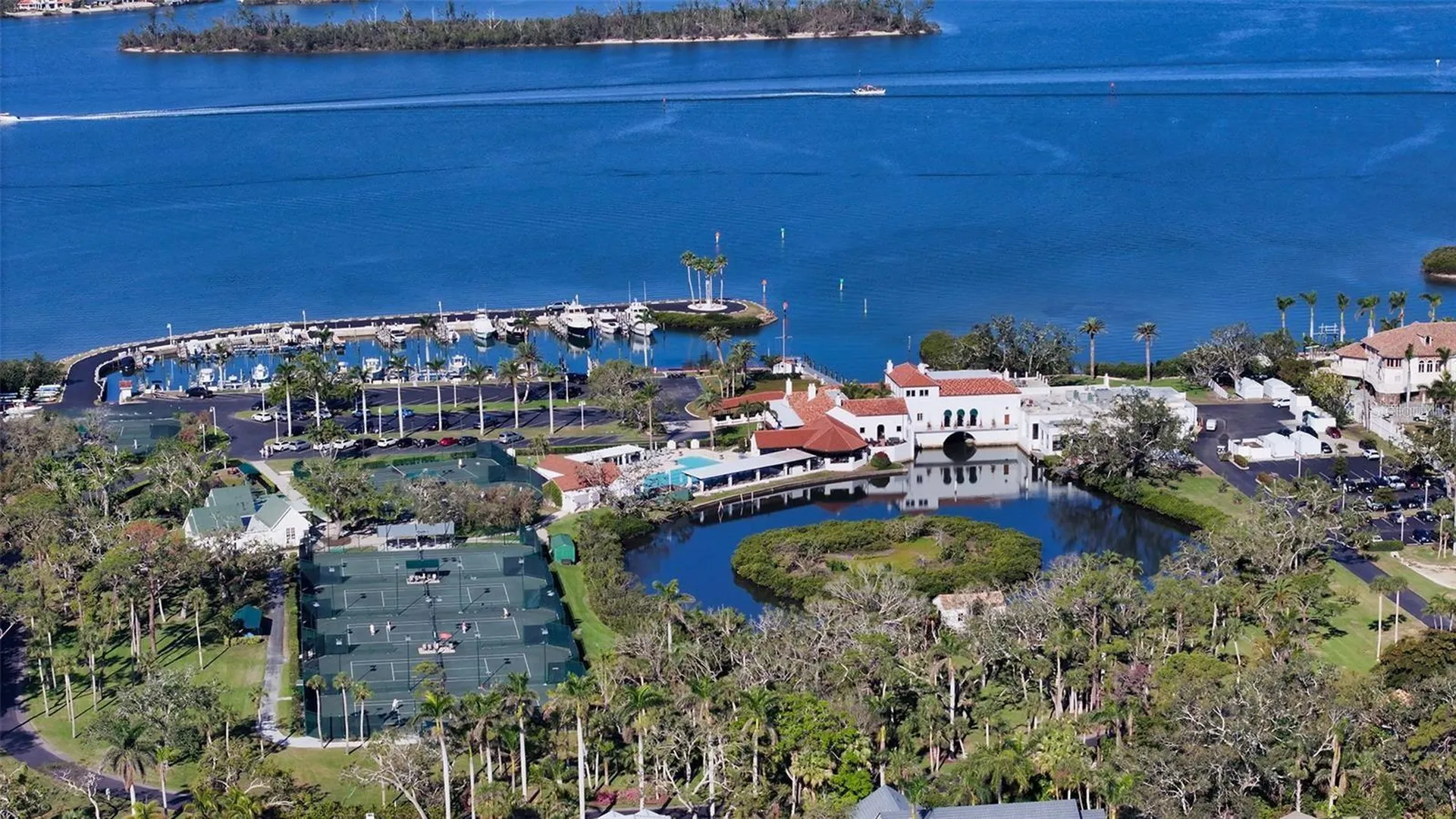 1440 Kimlira Lane Sarasota FL 34231