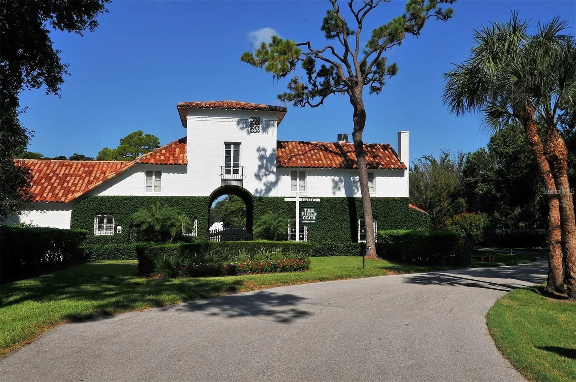 1440 Kimlira Lane Sarasota FL 34231