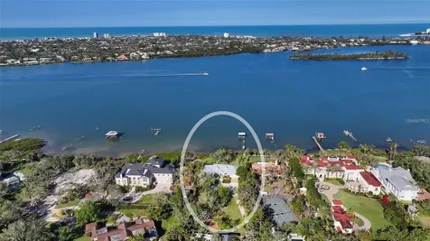 1440 Kimlira Lane Sarasota FL 34231
