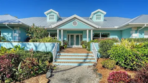 1440 Kimlira Lane Sarasota FL 34231