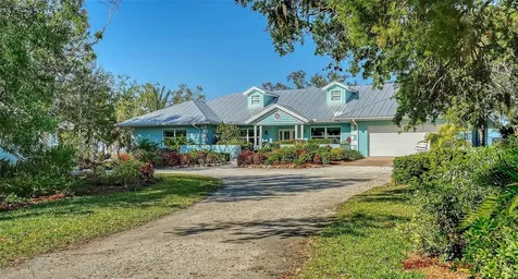 1440 Kimlira Lane Sarasota FL 34231