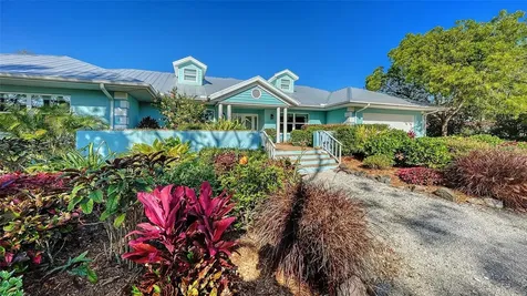 1440 Kimlira Lane Sarasota FL 34231