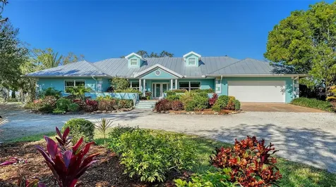 1440 Kimlira Lane Sarasota FL 34231