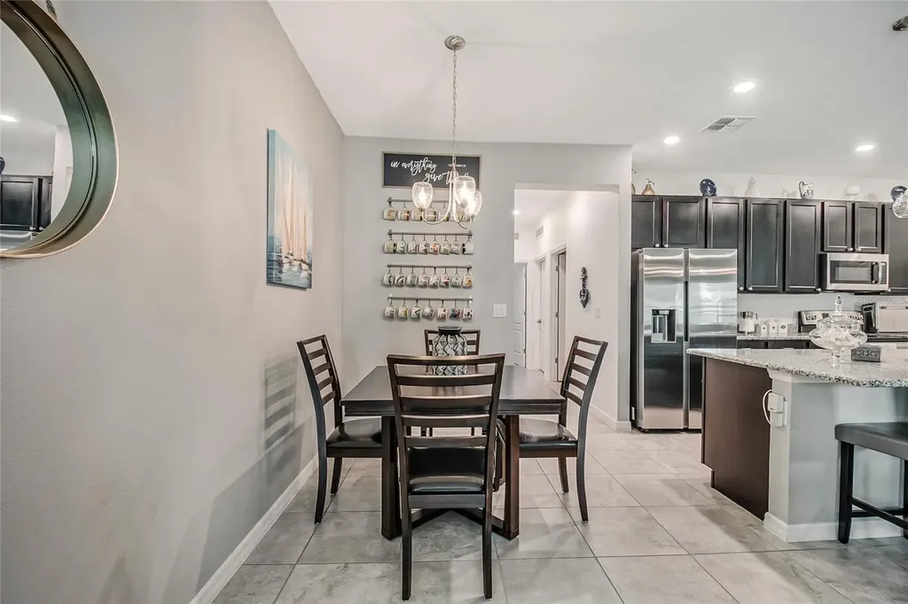 221 Falls Church Street SW Palm Bay FL 32908
