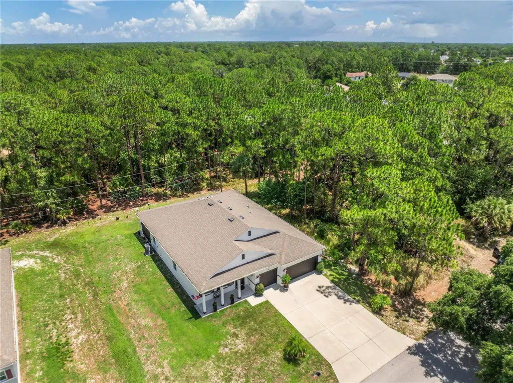 221 Falls Church Street SW Palm Bay FL 32908