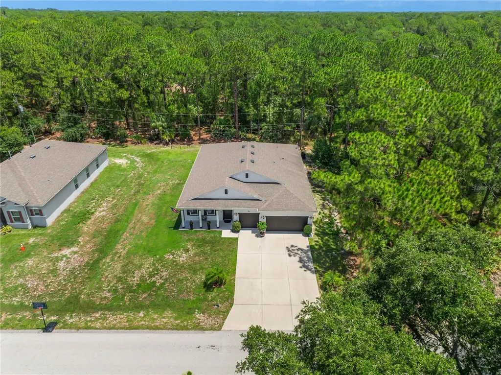 221 Falls Church Street SW Palm Bay FL 32908