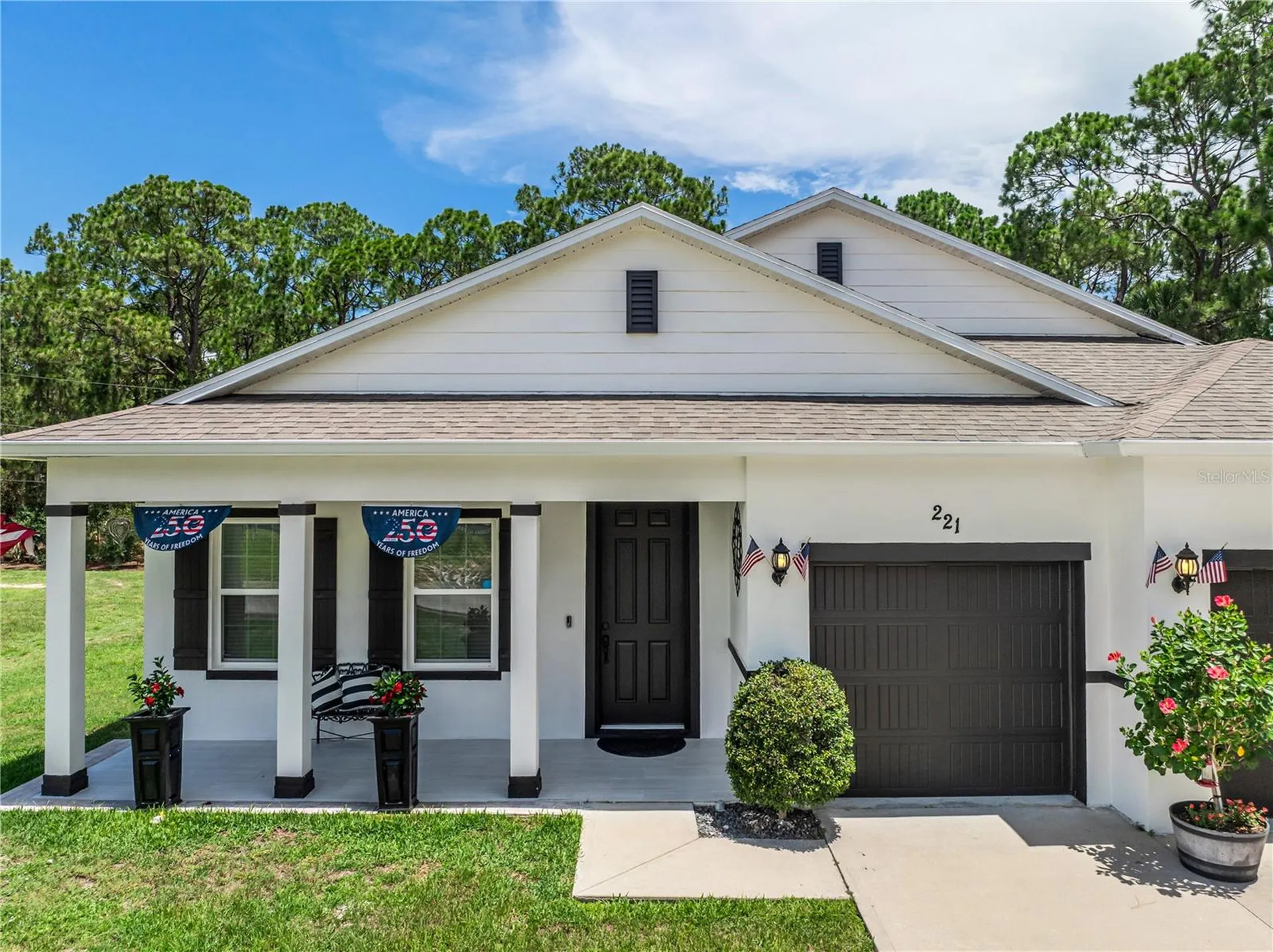 221 Falls Church Street SW Palm Bay FL 32908